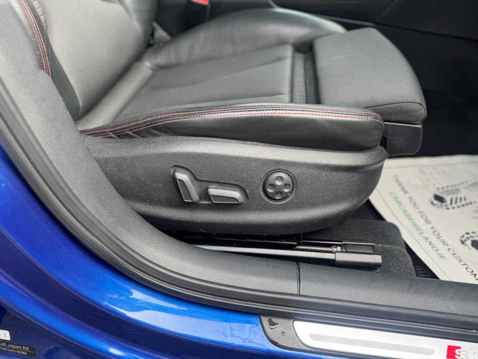2015 Audi S3 - image 16