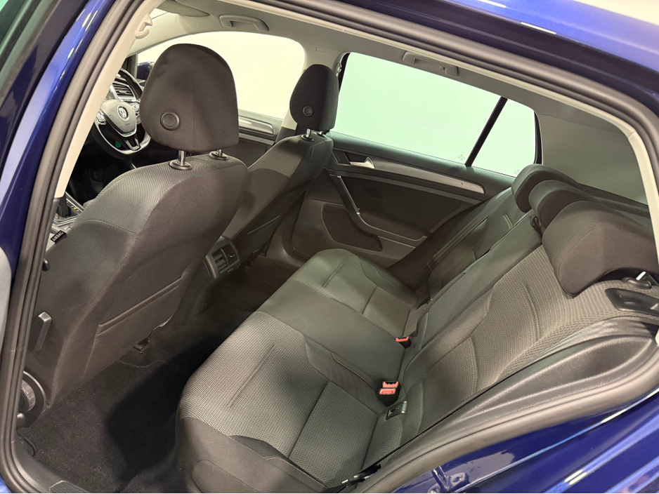 2019 Volkswagen Golf MATCH TDI €17,495
