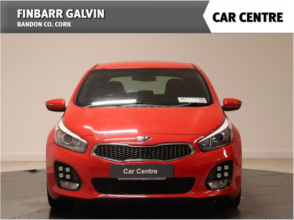 2018 Kia Ceed 1.0 GT Line Petrol €15,950