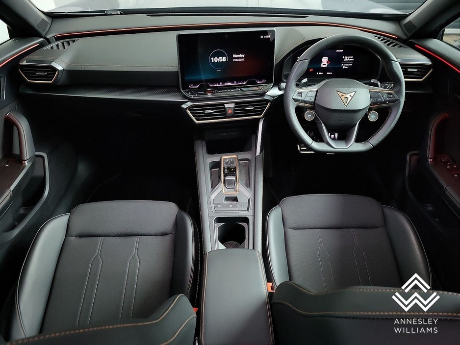 2025 Cupra Formentor - image 12