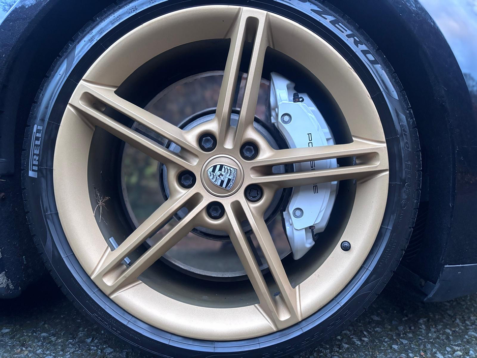 2020 Porsche Taycan 4S *Performance Battery Plus…Huge Specification* €54,950