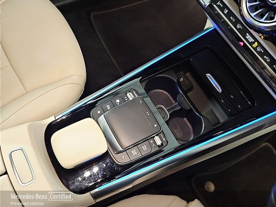 2024 Mercedes-Benz EQB EQB 250 Progressive