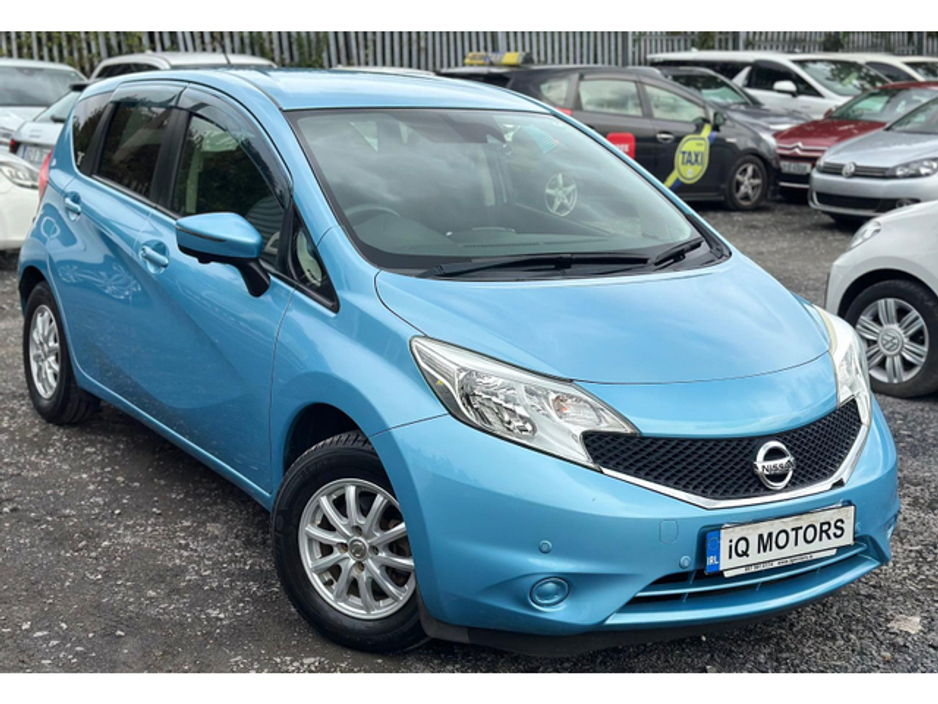 2017 Nissan March for sale in , Ireland