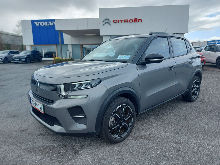 2025 Citroen C3 for sale in , Ireland