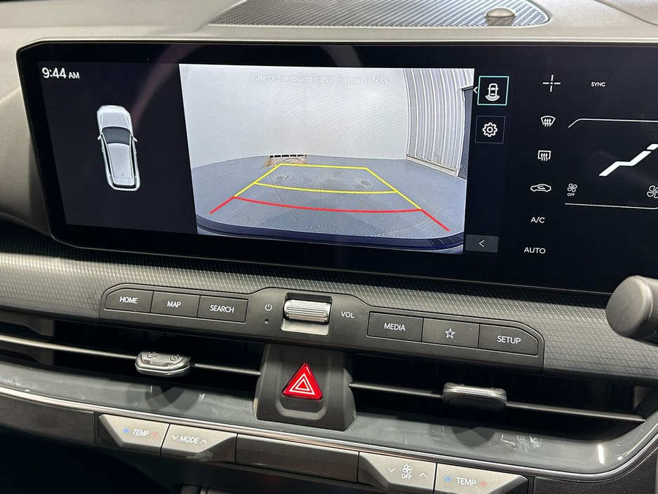 2026 Kia K4 - image 14