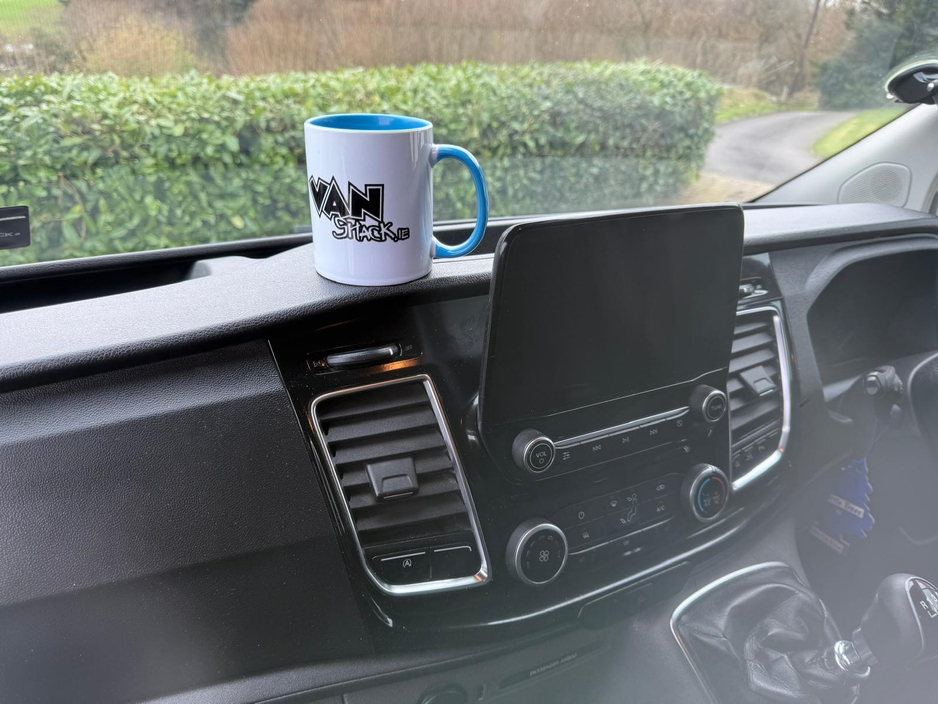 2021 Ford Transit Custom - image 15