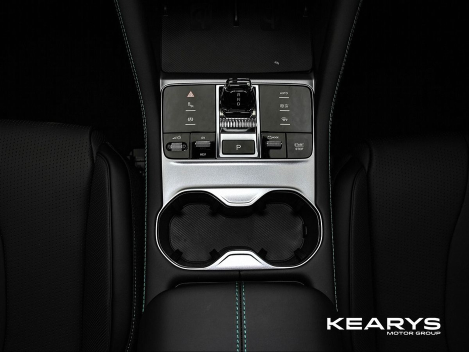 2025 BYD Seal U - image 20