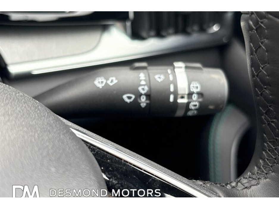 2025 BYD Seal U - image 30