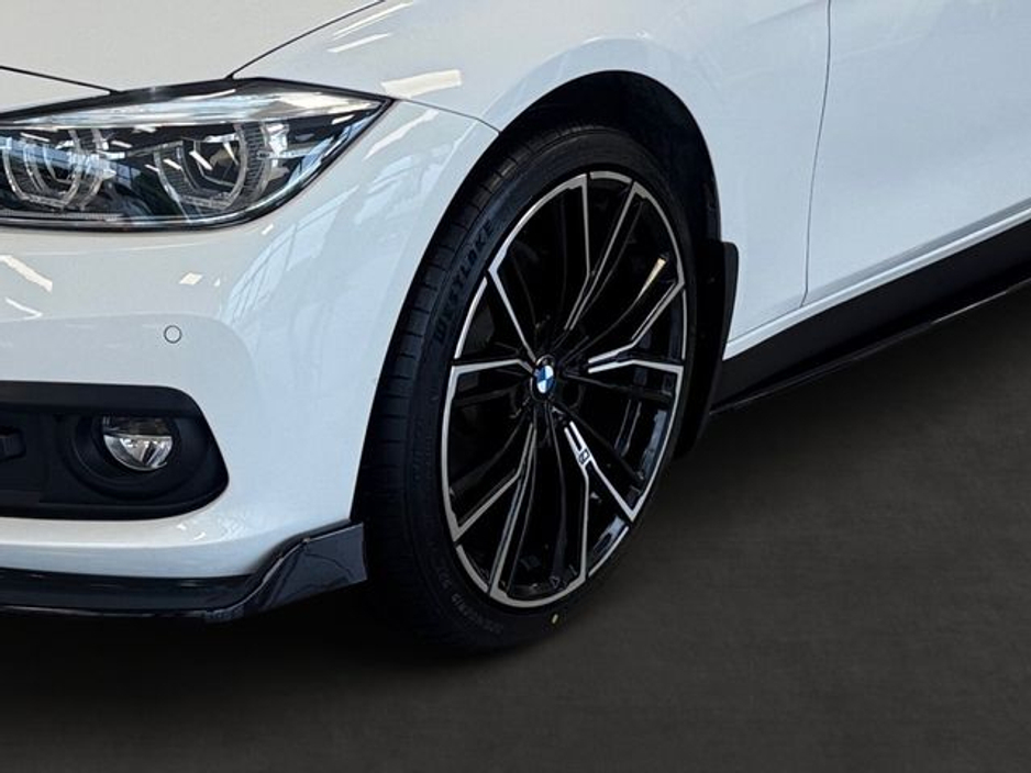 2018 BMW 3 Series 320d EfficientDynamics Plus Auto €19,950