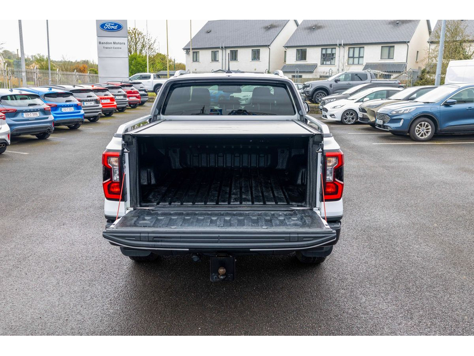 2023 Ford Ranger - image 5