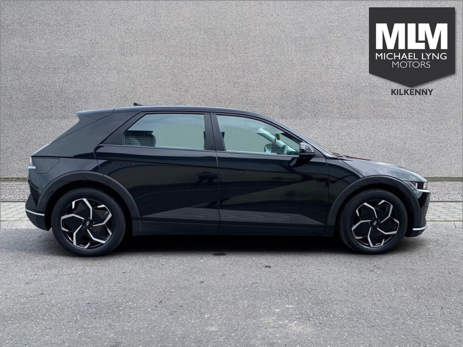 2023 Hyundai Ioniq 5 - image 10