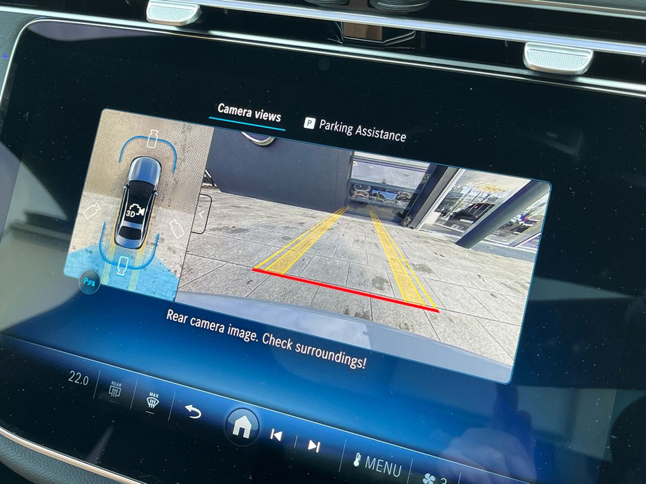 2026 Mercedes-Benz E Class - image 23