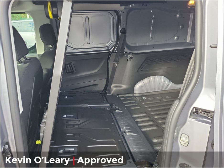 2026 Opel Combo - image 14