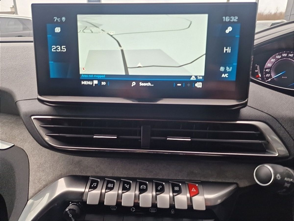 2024 Peugeot 3008 * 1.5 BLUEHDI * 130BHP AUTO * GT * TRINITY MOTORS *