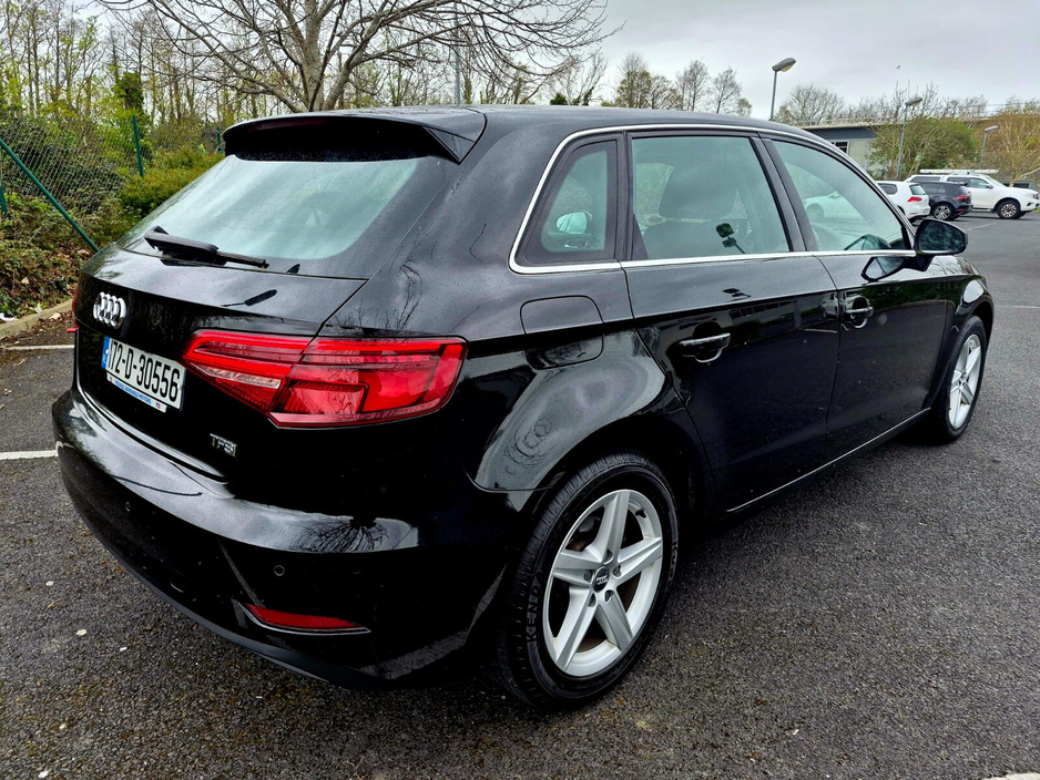 2017 Audi A3 - image 2