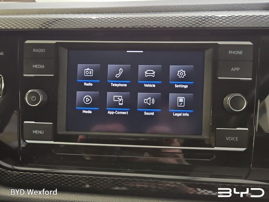 2022 Volkswagen Taigo 1.0 TSI 110HP DSG LIFE €19,975