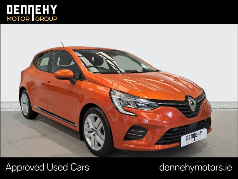 2020 Renault Clio for sale in , Ireland