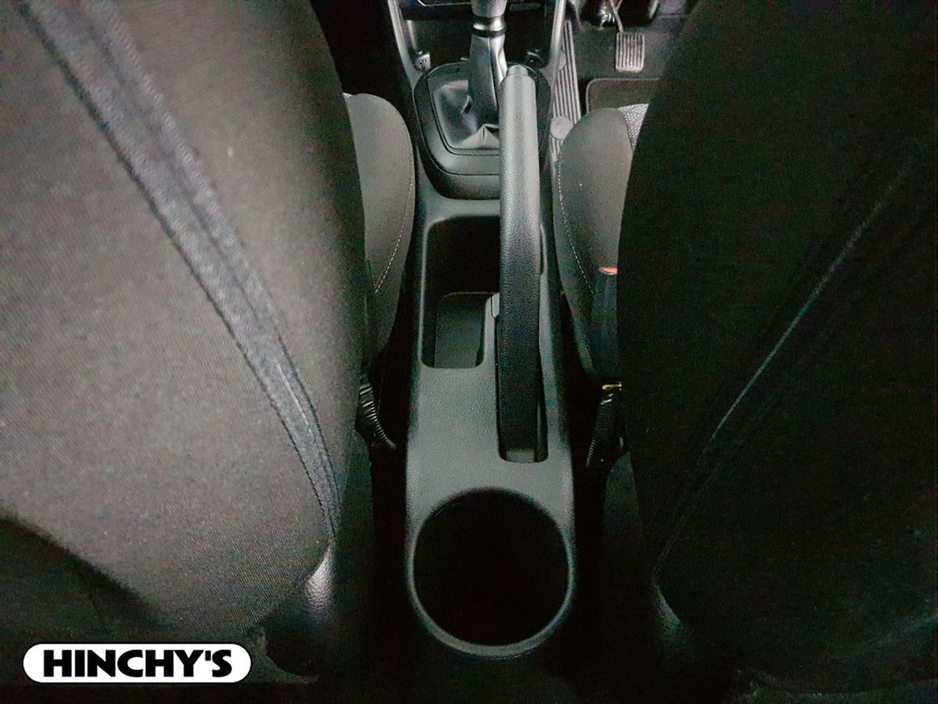 2024 Kia Picanto 1.0 PE Petrol