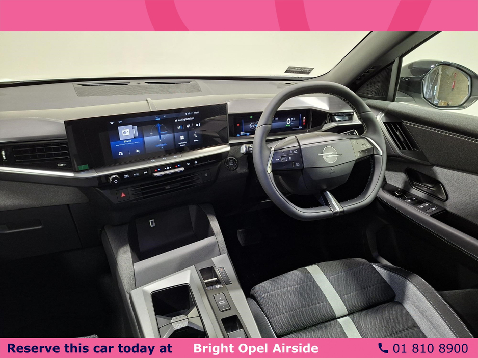 2026 Opel Grandland - image 17