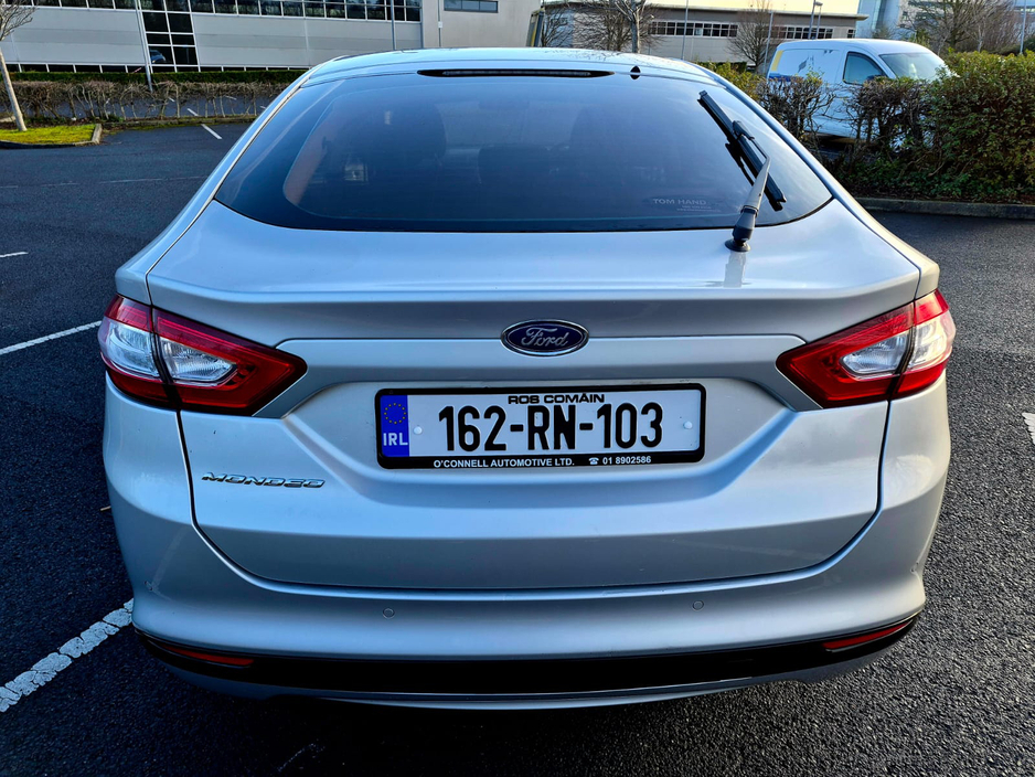 2016 Ford Mondeo  €6,999