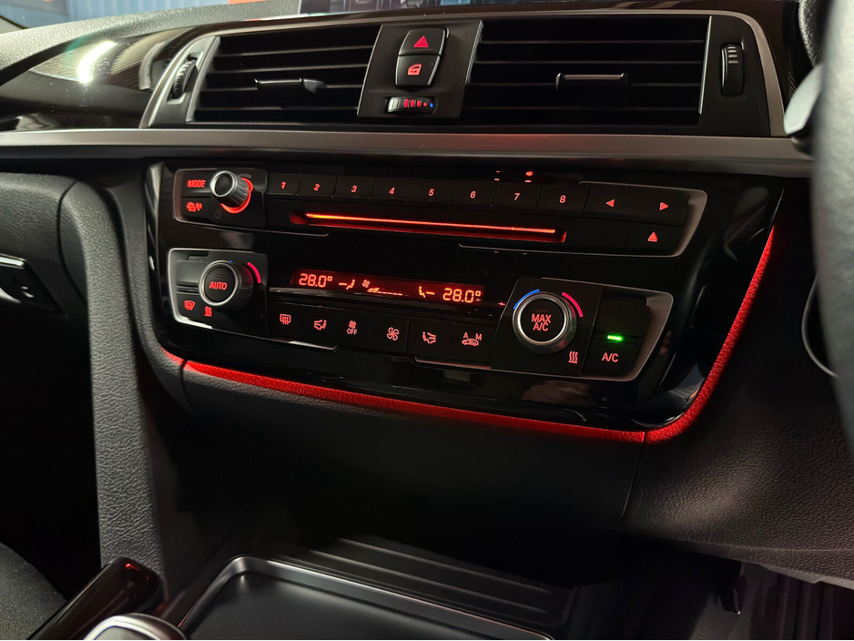 2017 BMW 3 Series 320d Sport Auto €20,750