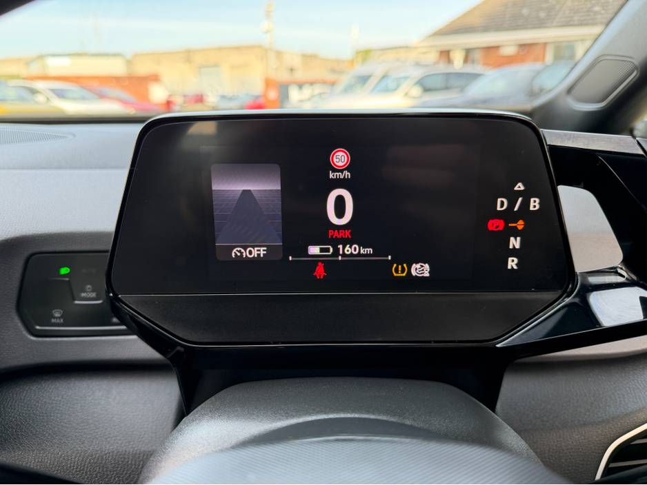 2021 Volkswagen ID.3 - image 16