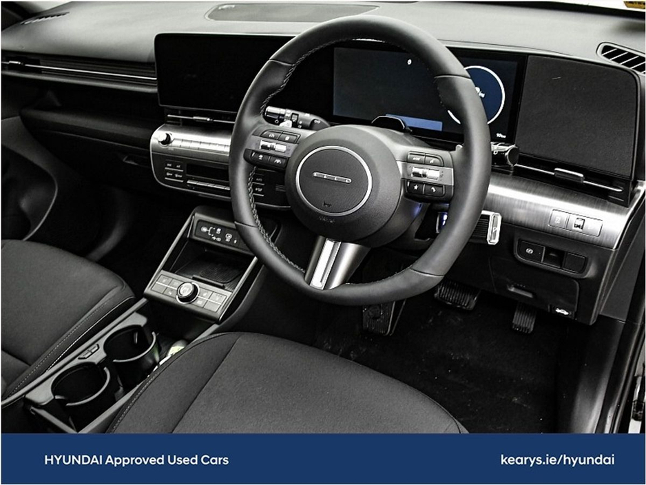 2025 Hyundai Kona - image 6