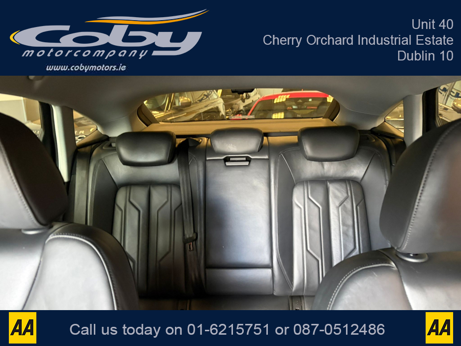 2020 Audi e-tron - image 20