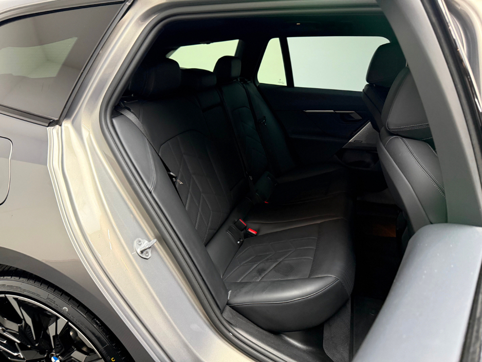 2025 BMW 5 Series 530E M SPORT TOURING €69,990