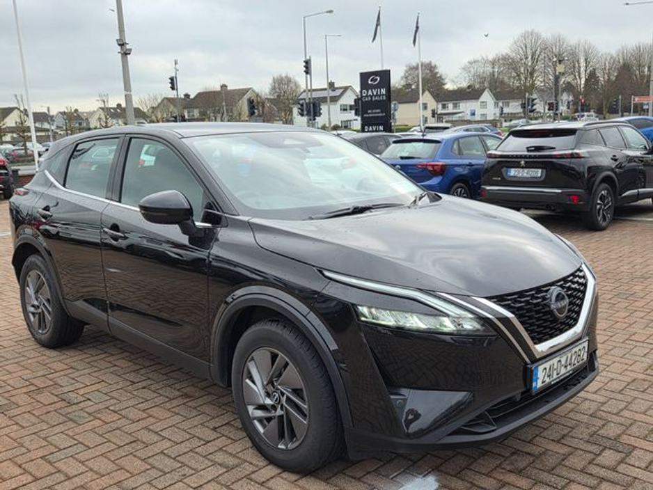 2024 Nissan Qashqai for sale in , Ireland
