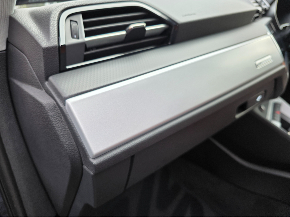 2025 Audi Q3 35 TFSI SE S-TRONIC.FINANCE ARRANGED.SIMI.AA APPROVED.VIEW BY APPOINTMENT 7 DAYS A WEEK. €52,950