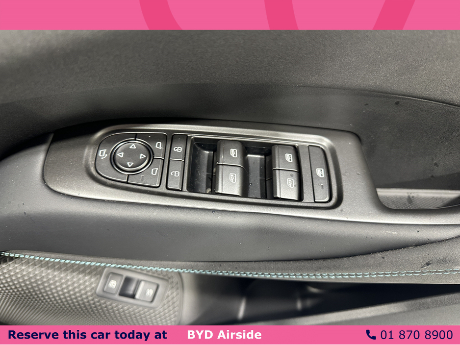 2026 BYD Seal 6 - image 12