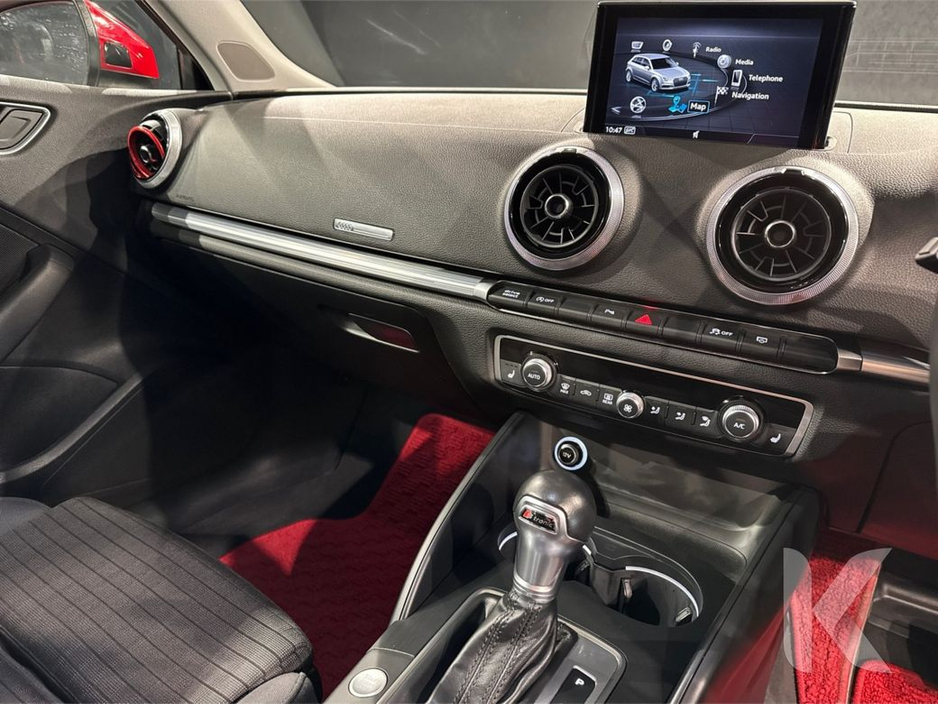 2018 Audi A3 - image 20