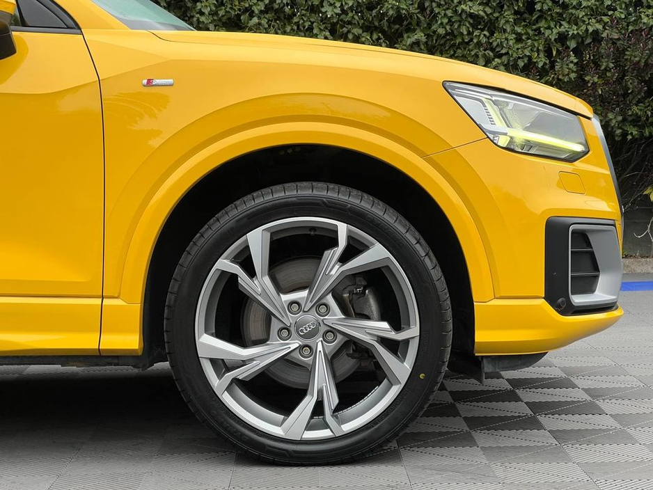 2018 Audi Q2 - image 9
