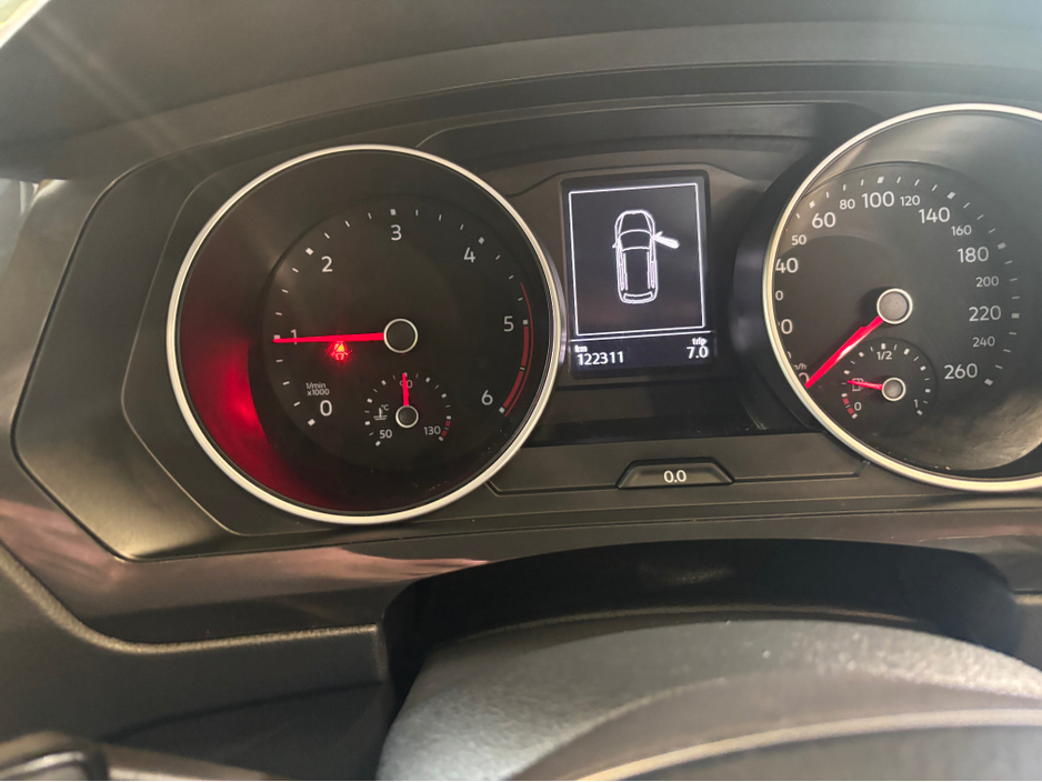 2019 Volkswagen Tiguan - image 13