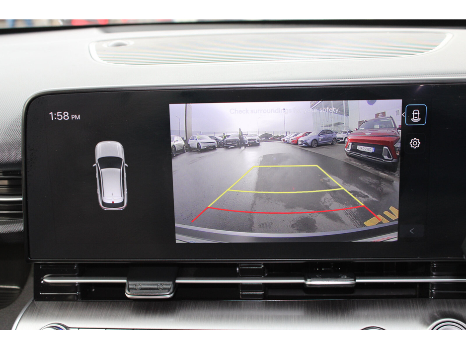 2024 Hyundai Kona 1.0 T-GDI Elegance €30,950