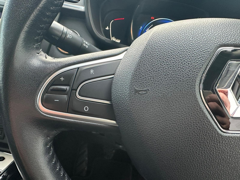 2017 Renault Kadjar 1.5 DCI DYNAMIQUE S NAV ENERGY 110BHP €10,950