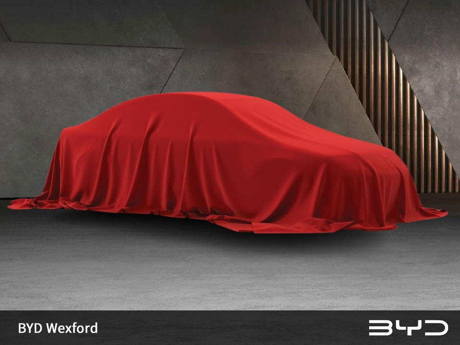 2024 BYD ATTO 3 60kWh 204PS Comfort €31,975