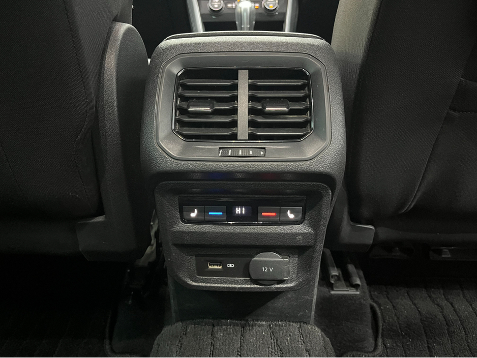 2019 Volkswagen Tiguan €25950 2019 VOLKSWAGEN TIGUAN TDI 4MOTION HIGH LINE 2.0 AUTOMATIC / CRUISE CONTROL / 360° PARKING CAMERA / FRONT & REAR HEATED SEATS / PADDLE SHIFTER €25,950