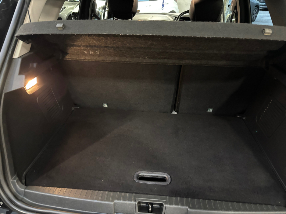 2017 Renault Captur - image 4