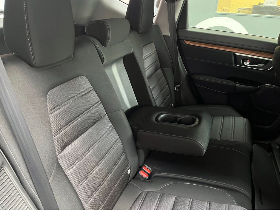 2019 Honda CR-V - image 14