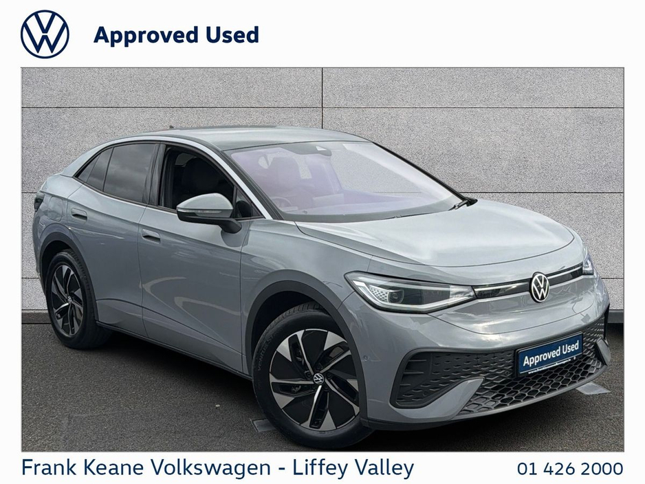 2025 Volkswagen ID.5 for sale in , Ireland