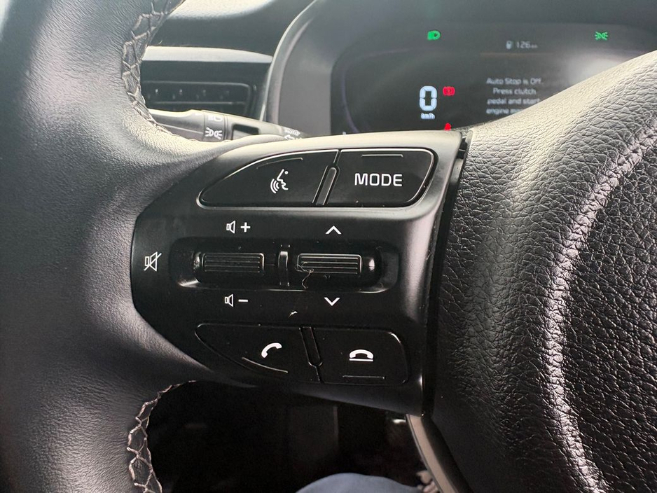 2025 Kia Stonic 1.0 K2 MY25 MT