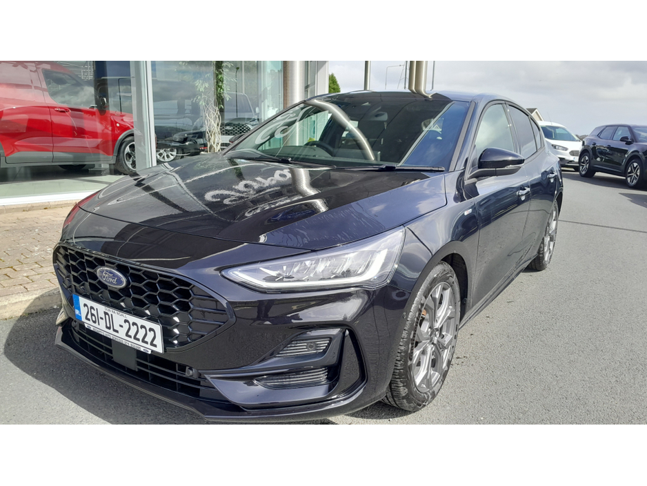 2026 Ford Focus for sale in , Ireland