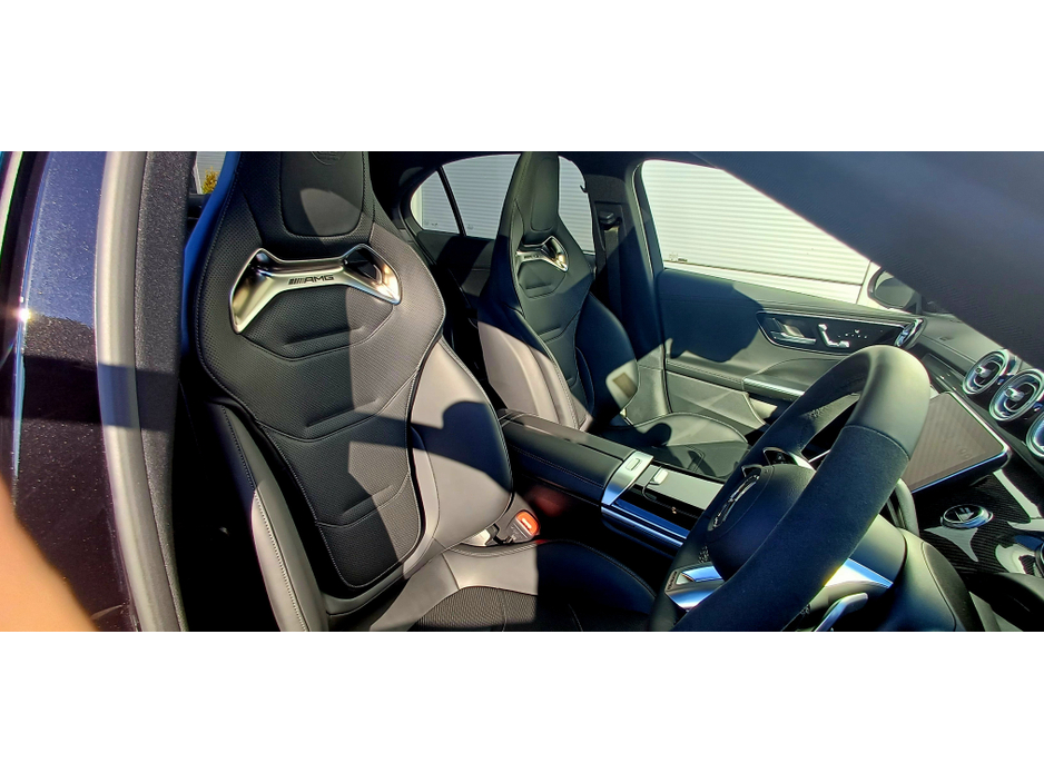 2024 Mercedes-Benz AMG - image 7