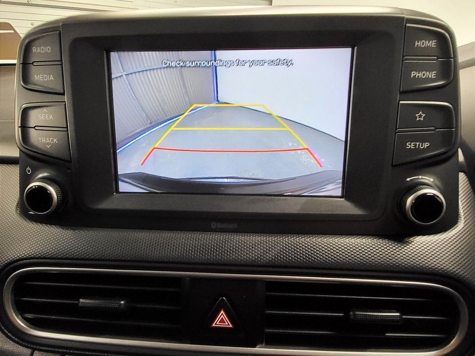 2020 Hyundai Kona - image 8