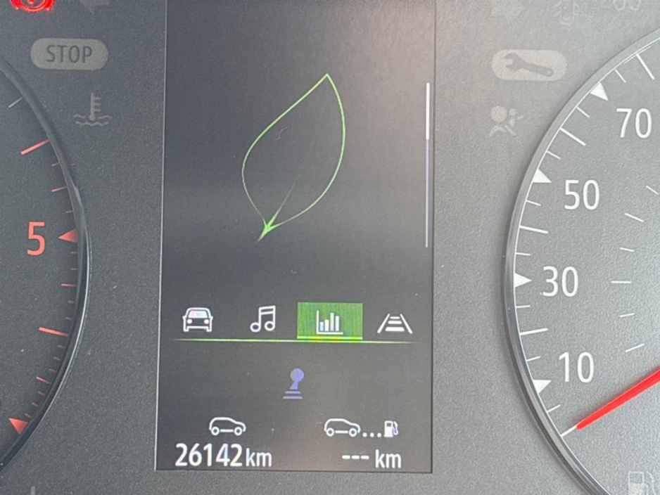 2023 Renault Kangoo - image 12