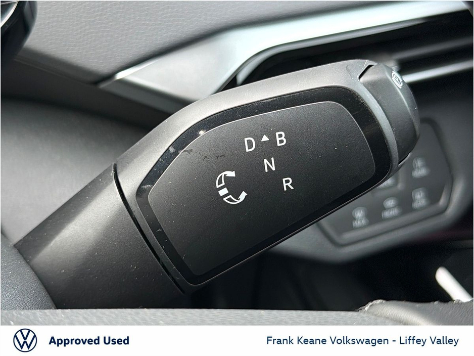 2025 Volkswagen ID.5 - image 21