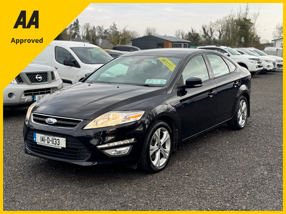 2014 Ford Mondeo for sale in , Ireland