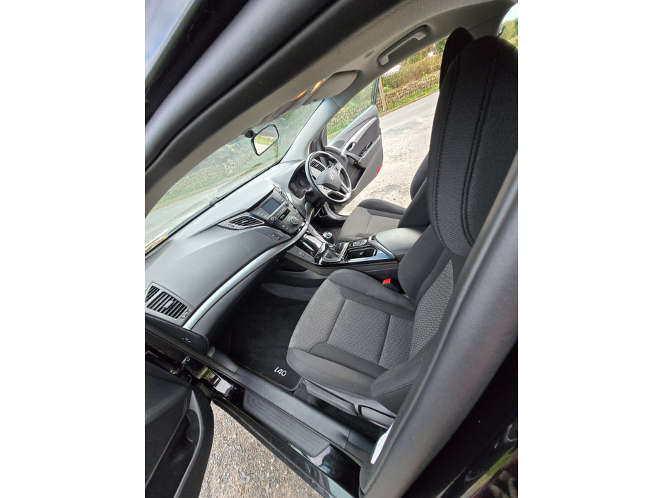 2019 Hyundai i40 - image 15